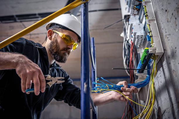 Best Electrical Outlet Repair  in Coalinga, CA