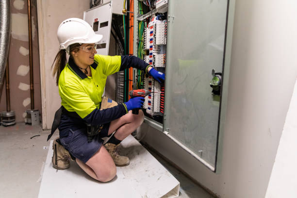 Best Emergency Electrical Repair  in Coalinga, CA