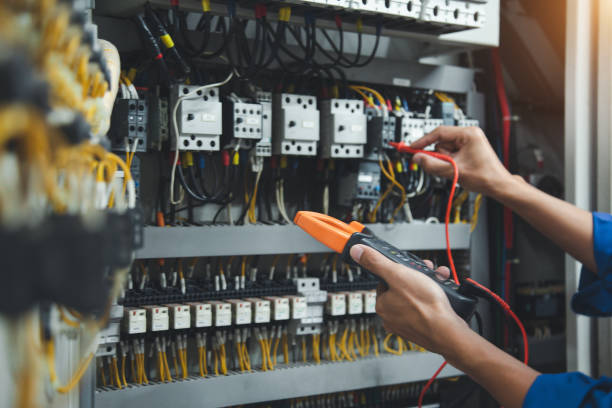 Best Commercial Electrician Services  in Coalinga, CA