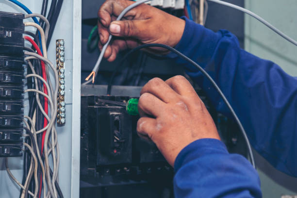 Best Electrical Wiring Services  in Coalinga, CA