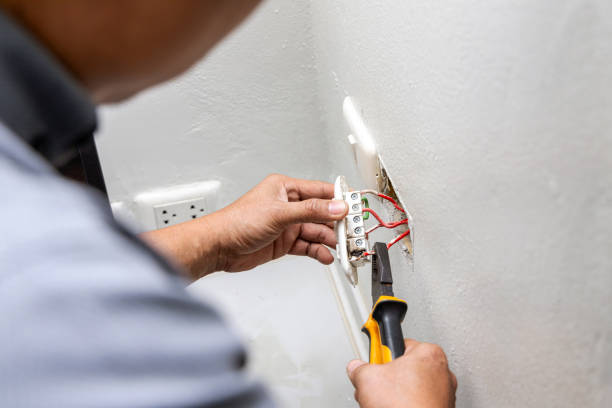 Best Electrical Installation Contractor  in Coalinga, CA