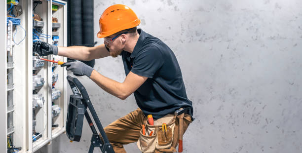 Best 24-Hour Electrician  in Coalinga, CA