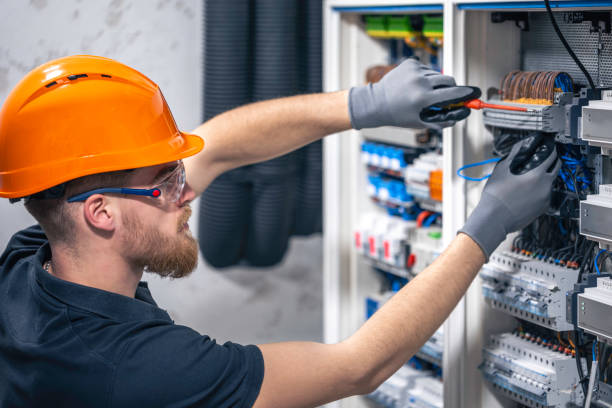 Best Ceiling Fan Installation Electrician  in Coalinga, CA
